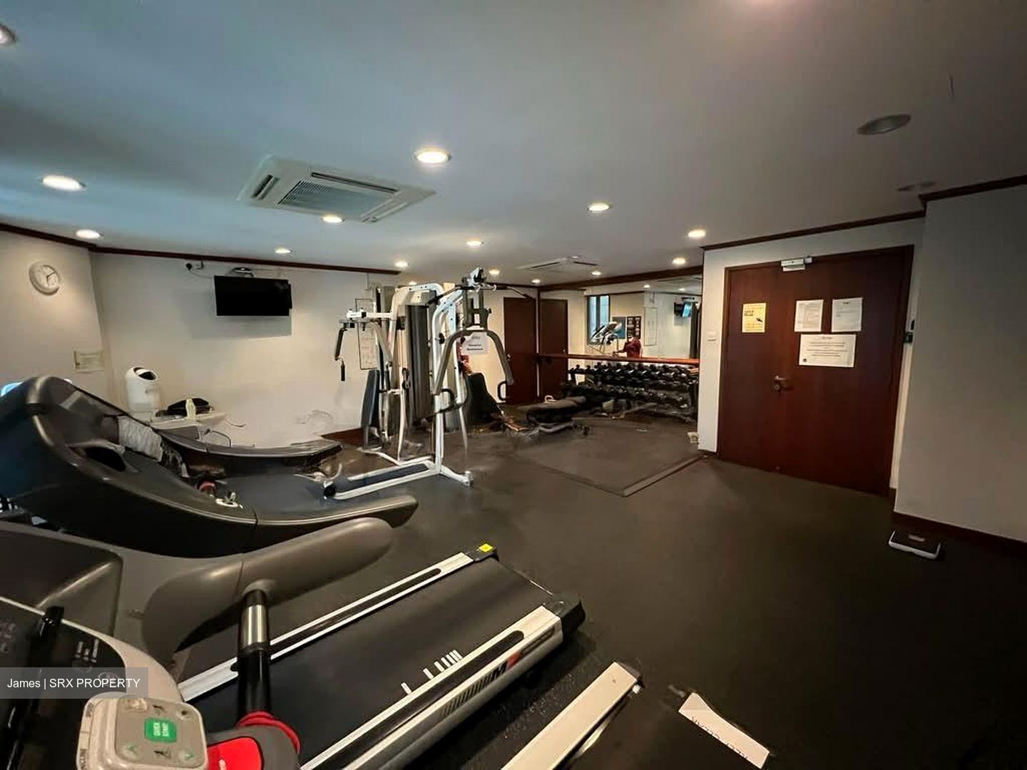 Sunhaven (D16), Condominium #562181171